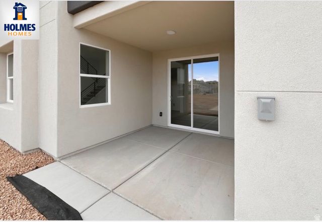 955 W VELVET RIDGE COVE ST, St. George, UT 84790
