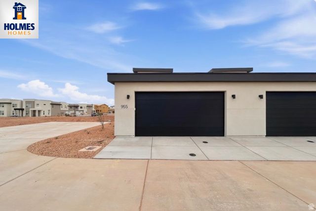 955 W VELVET RIDGE COVE ST, St. George, UT 84790