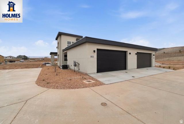 955 W VELVET RIDGE COVE ST, St. George, UT 84790