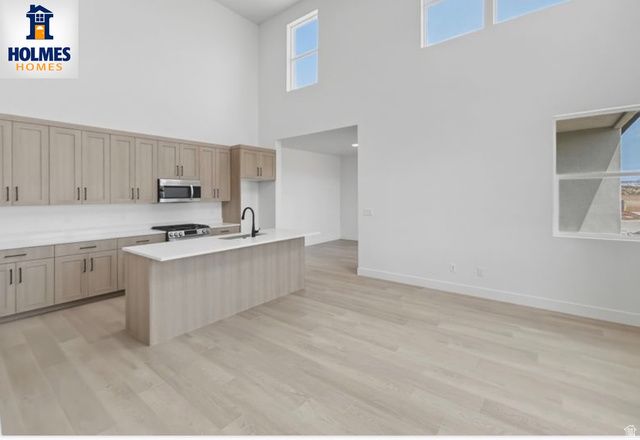 955 W VELVET RIDGE COVE ST, St. George, UT 84790