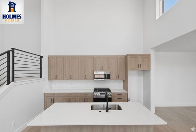 955 W VELVET RIDGE COVE ST, St. George, UT 84790