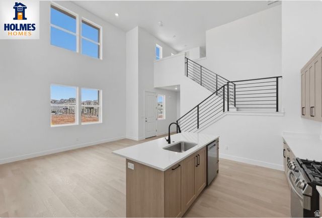 955 W VELVET RIDGE COVE ST, St. George, UT 84790