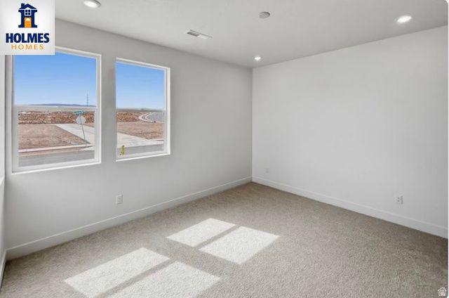 955 W VELVET RIDGE COVE ST, St. George, UT 84790