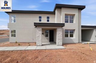 955 W VELVET RIDGE COVE ST, St. George, UT 84790