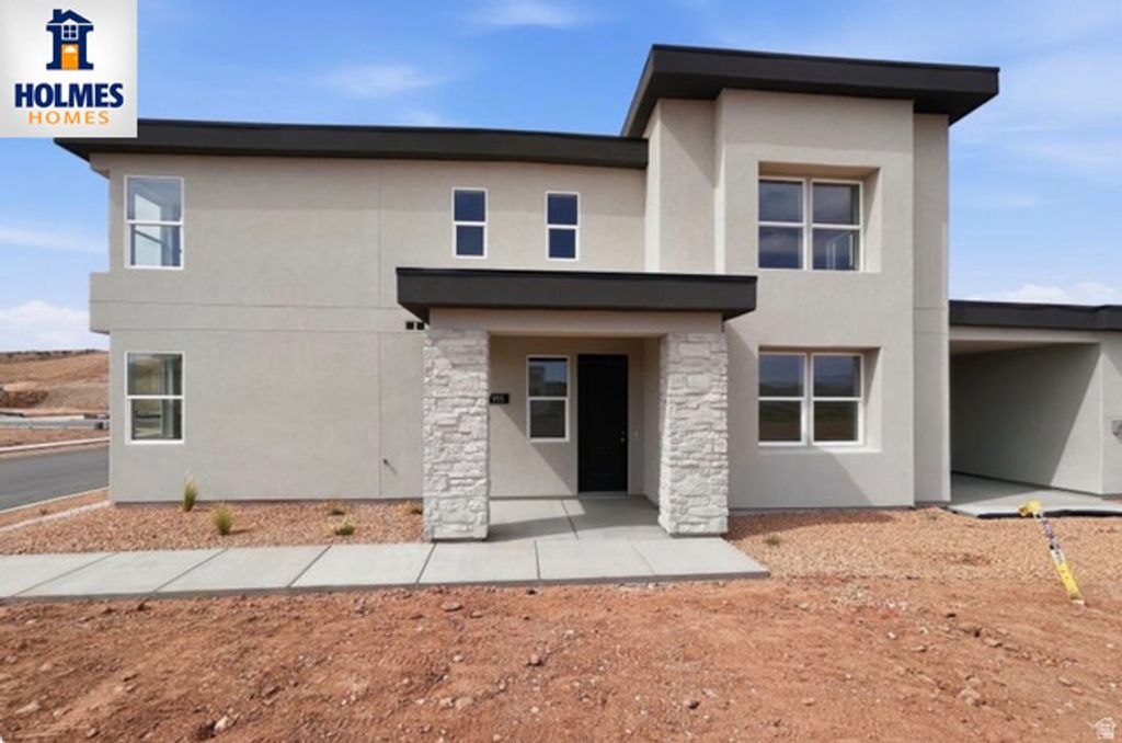 955 W VELVET RIDGE COVE ST, St. George, UT 84790