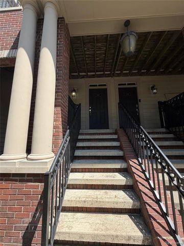 3987 Forester Boulevard, Auburn Hills, MI 48326