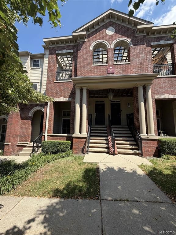 3987 Forester Boulevard, Auburn Hills, MI 48326