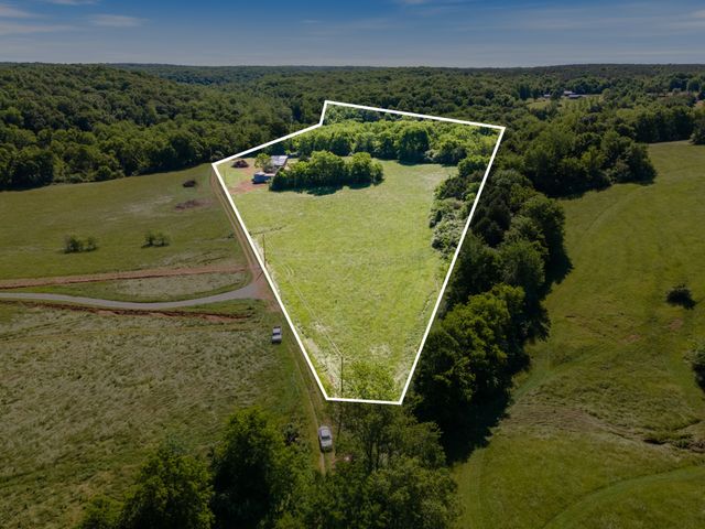 0 Sycamore Lane, Nunnelly, TN 37137