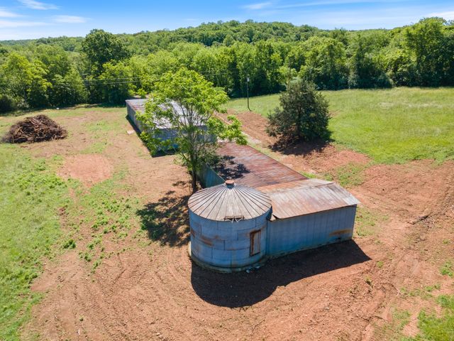 0 Sycamore Lane, Nunnelly, TN 37137