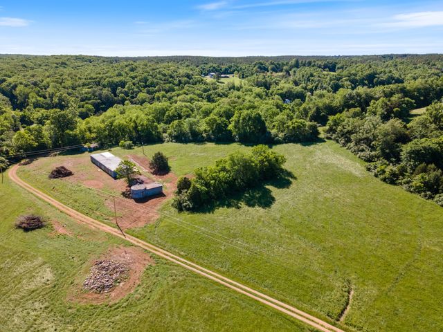 0 Sycamore Lane, Nunnelly, TN 37137