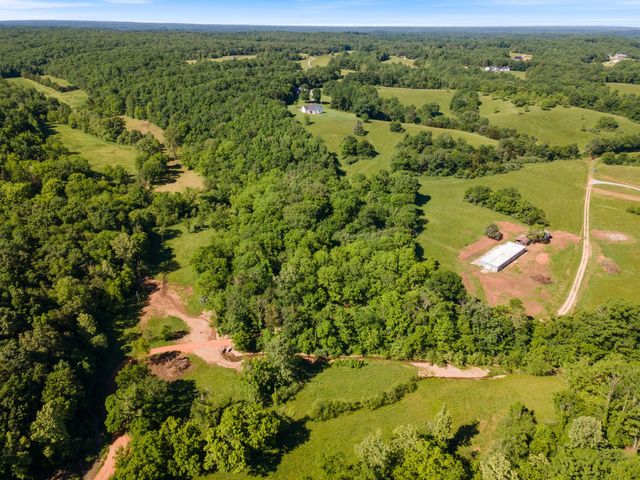 0 Sycamore Lane, Nunnelly, TN 37137