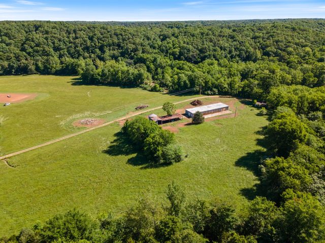 0 Sycamore Lane, Nunnelly, TN 37137