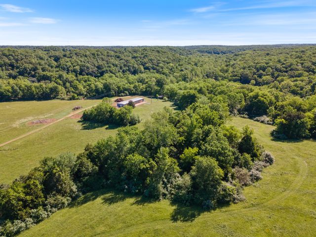 0 Sycamore Lane, Nunnelly, TN 37137