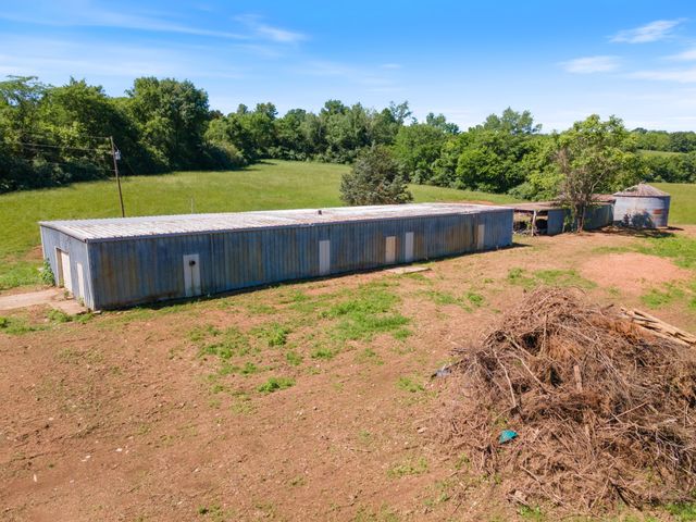 0 Sycamore Lane, Nunnelly, TN 37137