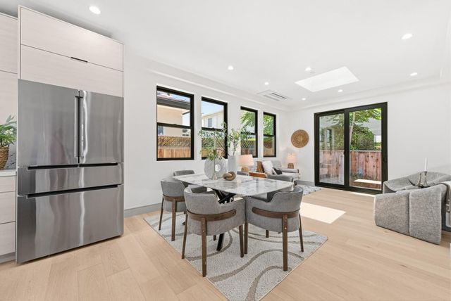 608 W Mc Kinley Avenue, Sunnyvale, CA 94086