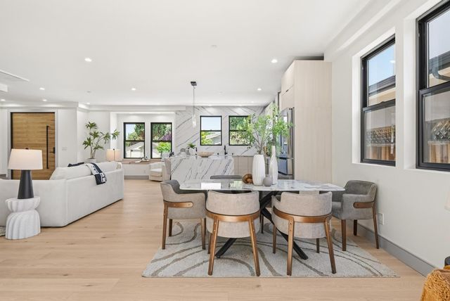 608 W Mc Kinley Avenue, Sunnyvale, CA 94086