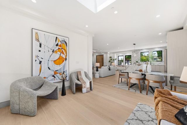608 W Mc Kinley Avenue, Sunnyvale, CA 94086