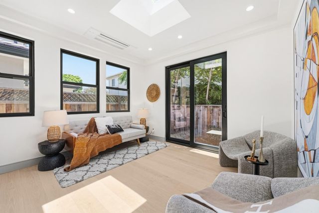 608 W Mc Kinley Avenue, Sunnyvale, CA 94086