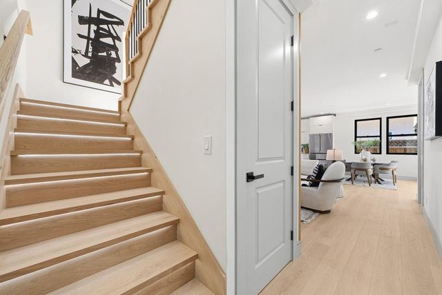 608 W Mc Kinley Avenue, Sunnyvale, CA 94086