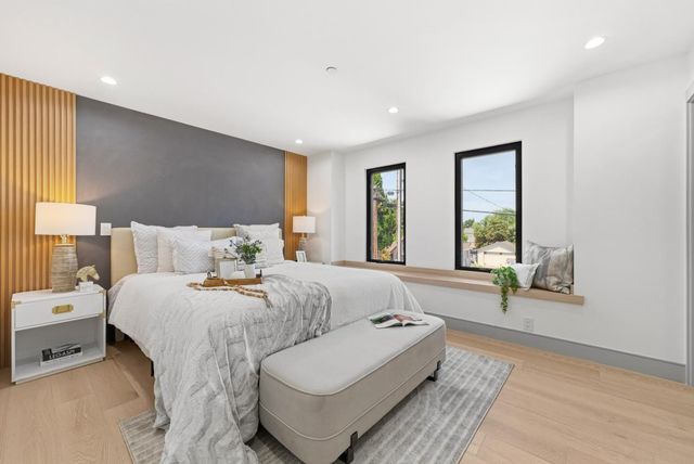608 W Mc Kinley Avenue, Sunnyvale, CA 94086