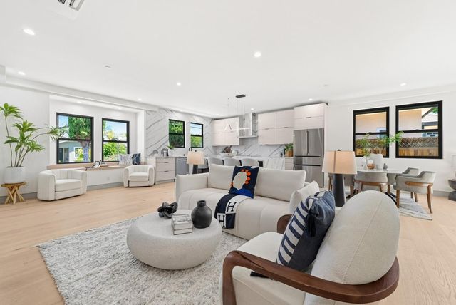 608 W Mc Kinley Avenue, Sunnyvale, CA 94086