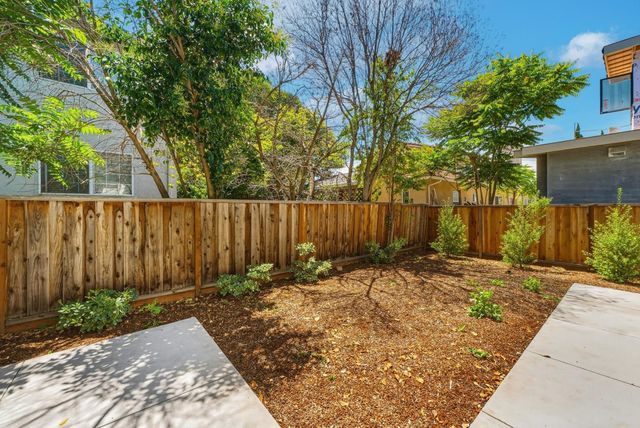 608 W Mc Kinley Avenue, Sunnyvale, CA 94086