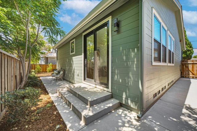 608 W Mc Kinley Avenue, Sunnyvale, CA 94086
