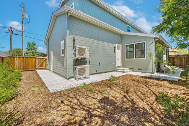 608 W Mc Kinley Avenue, Sunnyvale, CA 94086