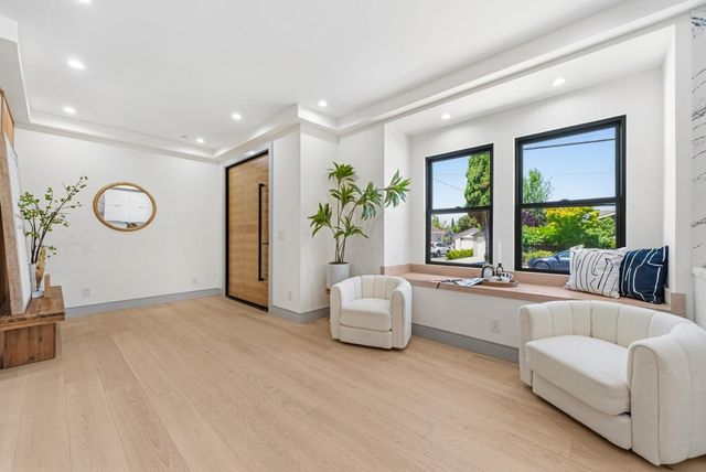 608 W Mc Kinley Avenue, Sunnyvale, CA 94086