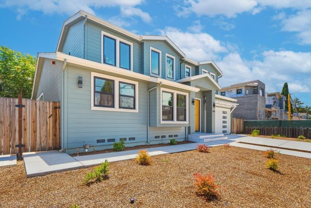 608 W Mc Kinley Avenue, Sunnyvale, CA 94086