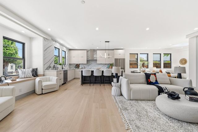 608 W Mc Kinley Avenue, Sunnyvale, CA 94086