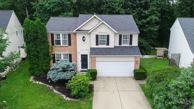 1503 Corbin Drive, Miami Twp, OH 45150