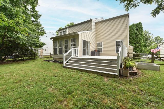 1503 Corbin Drive, Miami Twp, OH 45150