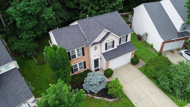 1503 Corbin Drive, Miami Twp, OH 45150