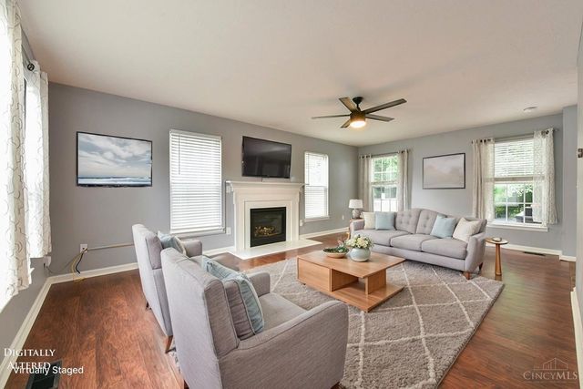 1503 Corbin Drive, Miami Twp, OH 45150