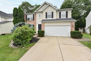 1503 Corbin Drive, Miami Twp, OH 45150