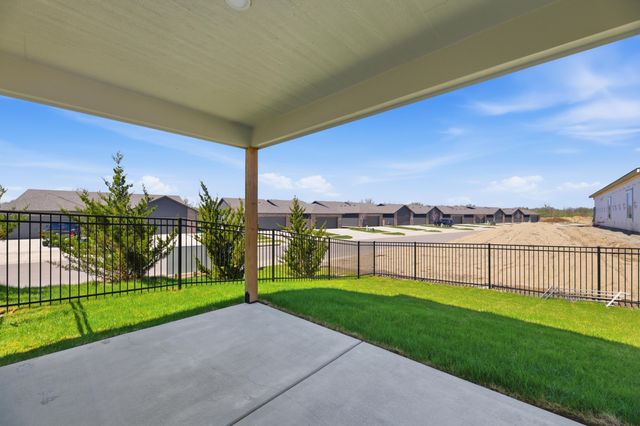 3408 E Thunder, Wichita, KS 67219