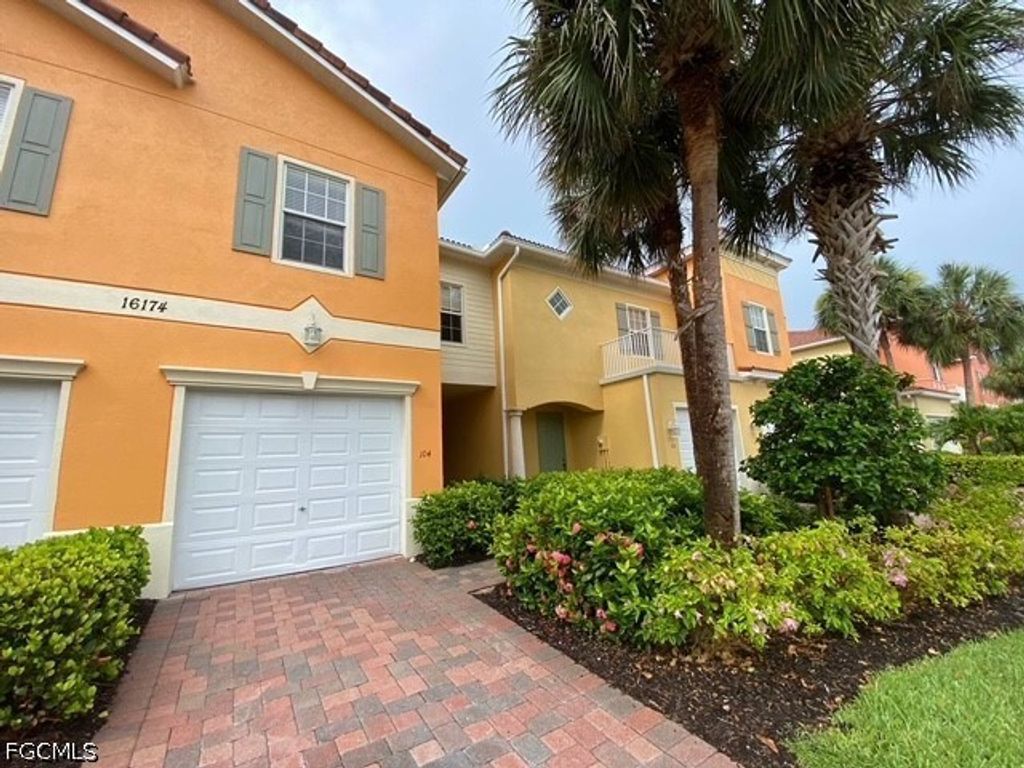 16174 VIA SOLERA CIR 104, Fort Myers, FL 33908