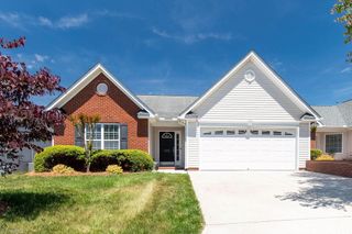 672 Chas Court, High Point, NC 27265