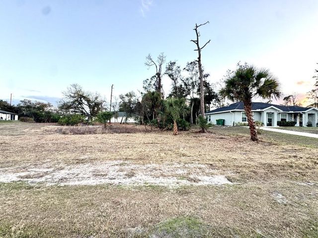 11405 KIMBERLY AVENUE, Englewood, FL 34224