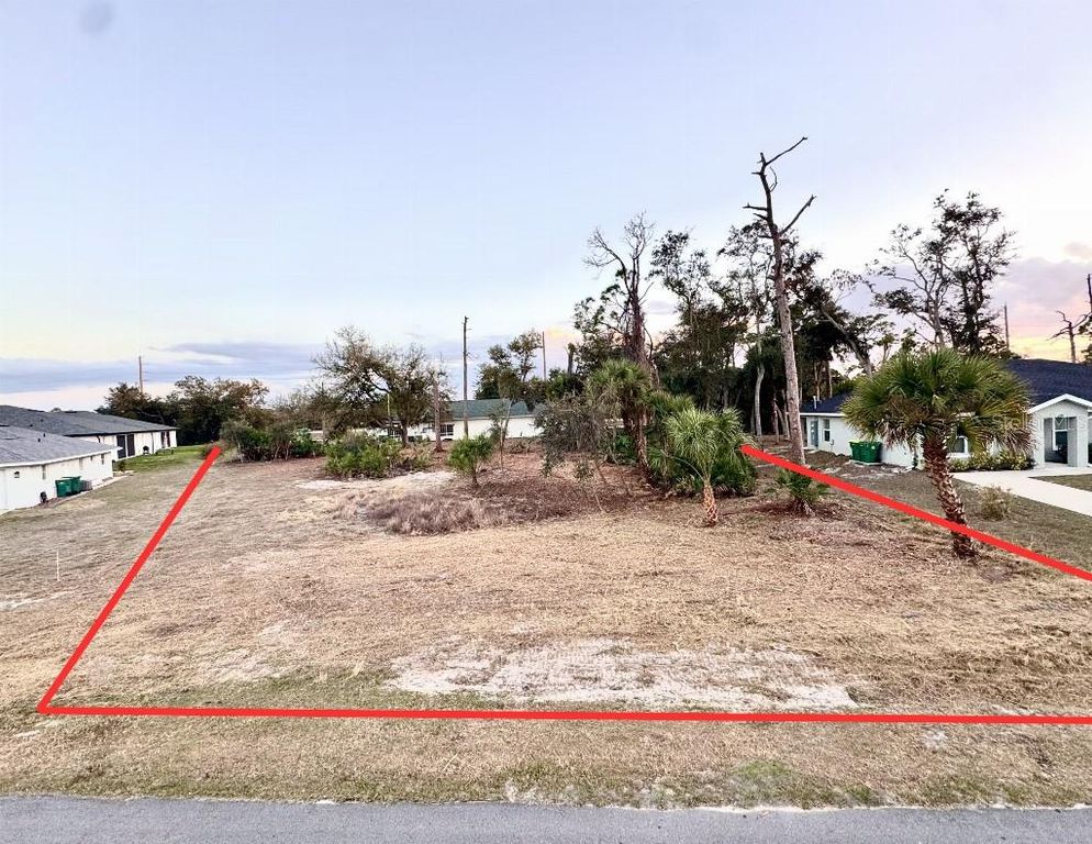11405 KIMBERLY AVENUE, Englewood, FL 34224
