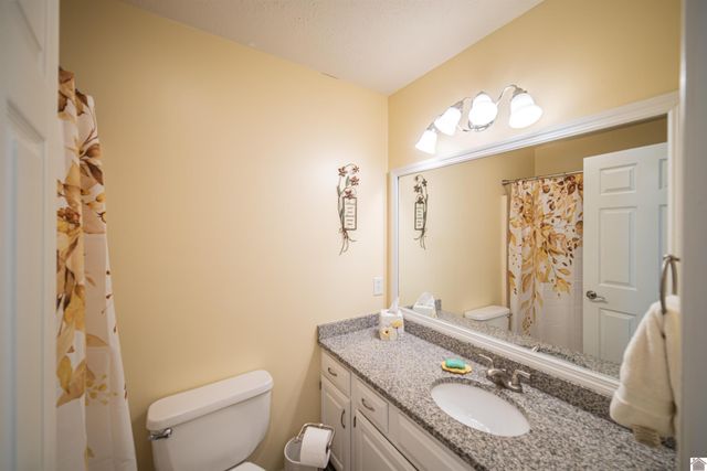 8265 Silver Ridge 3 B, West Paducah, KY 42086