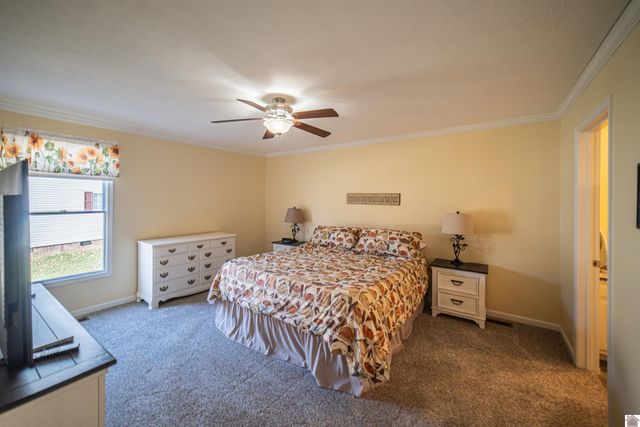 8265 Silver Ridge 3 B, West Paducah, KY 42086