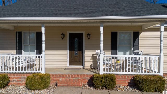 8265 Silver Ridge 3 B, West Paducah, KY 42086