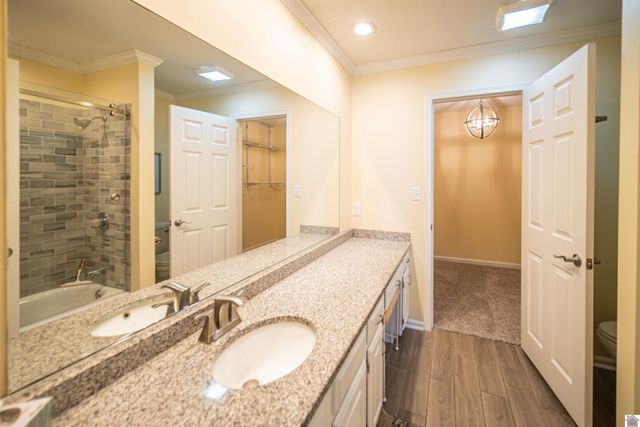 8265 Silver Ridge 3 B, West Paducah, KY 42086