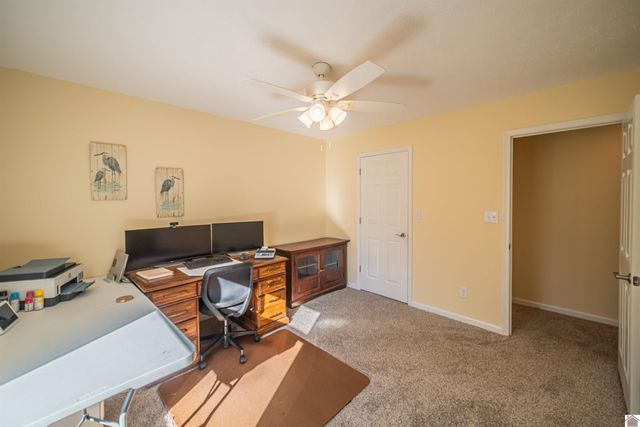 8265 Silver Ridge 3 B, West Paducah, KY 42086