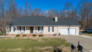 8265 Silver Ridge 3 B, West Paducah, KY 42086