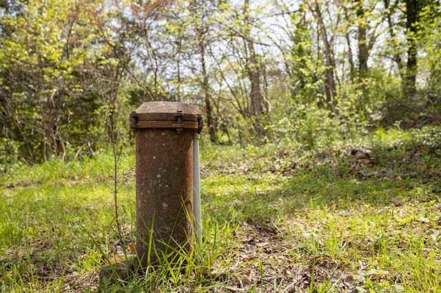 4940 Sellers Ford Road, Hartville, MO 65667