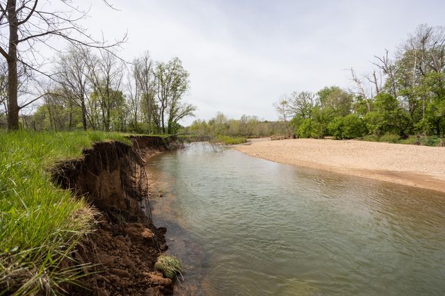 4940 Sellers Ford Road, Hartville, MO 65667