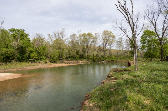 4940 Sellers Ford Road, Hartville, MO 65667